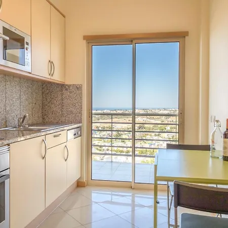 #028 T1 Orada By Holidays Apartment