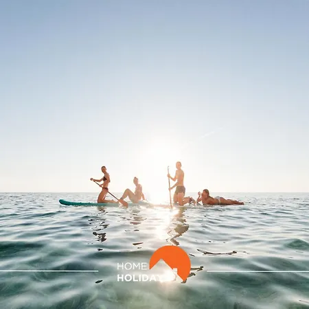 #028 T1 Orada By Holidays