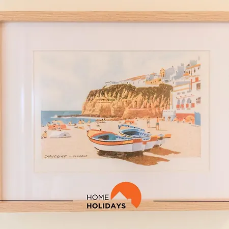 Apartment #028 T1 Orada By Holidays