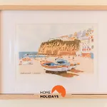 Appartamento #028 T1 Orada By Holidays