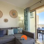Appartamento #028 T1 Orada By Holidays *