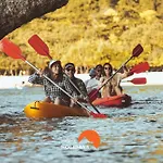 #028 T1 Orada By Holidays شقة