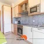 #028 T1 Orada By Holidays * البوفيرا