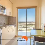 Appartamento #028 T1 Orada By Holidays *