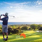 #028 T1 Orada By Holidays البوفيرا