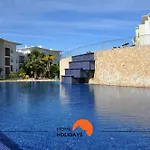 #028 T1 Orada By Holidays * البوفيرا