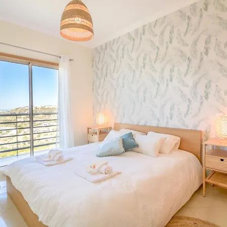#028 T1 Orada By Holidays Appartement Albufeira