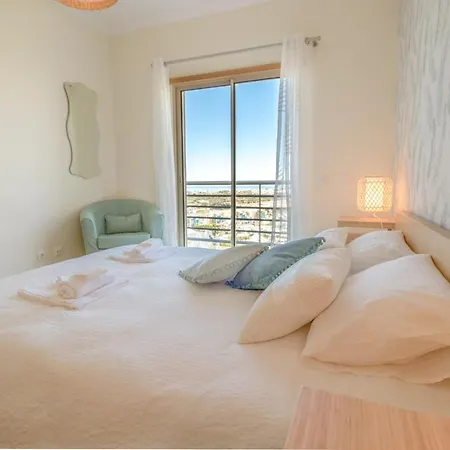 #028 T1 Orada By Holidays Apartment *