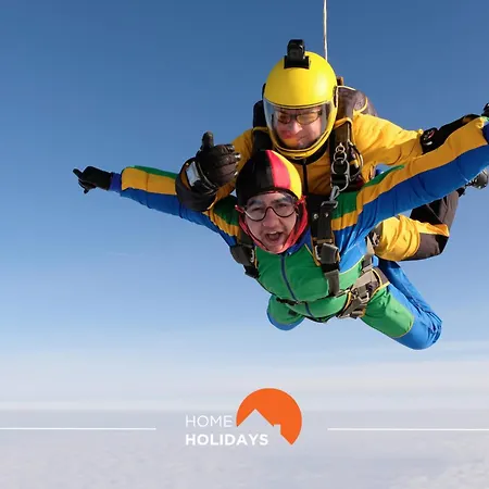 #028 T1 Orada By Holidays * Albufeira