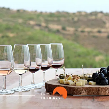 #028 T1 Orada By Holidays * Albufeira