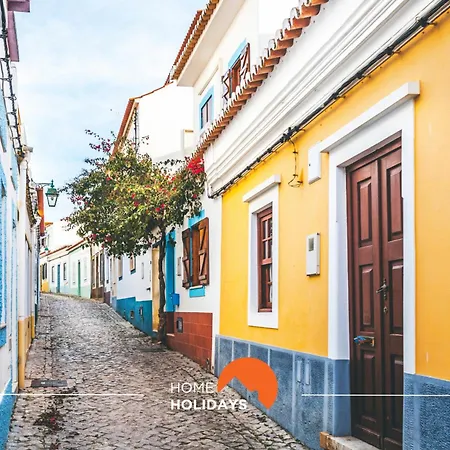 #028 T1 Orada By Holidays * Albufeira
