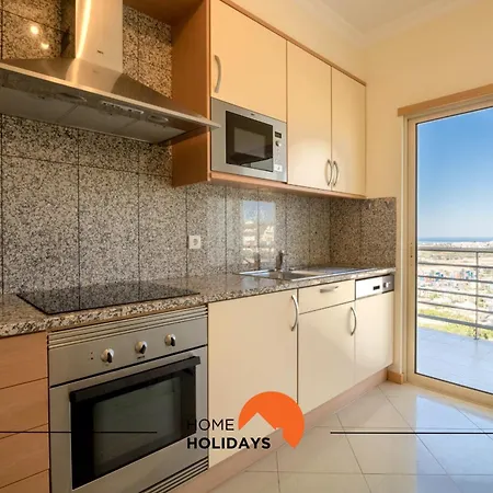 #028 T1 Orada By Holidays אלבופיירה