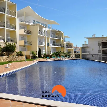 #028 T1 Orada By Holidays * אלבופיירה