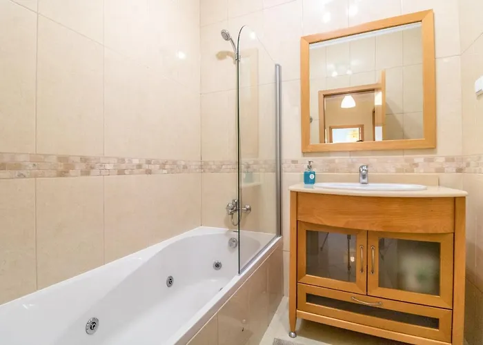 #028 T1 Orada By Holidays Apartment *