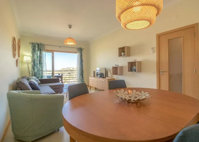 #028 T1 Orada By Holidays Apartment