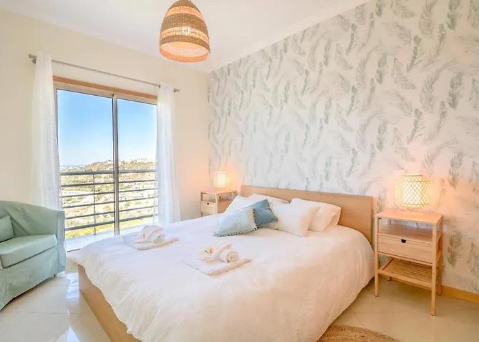 #028 T1 Orada By Holidays Apartment Albufeira