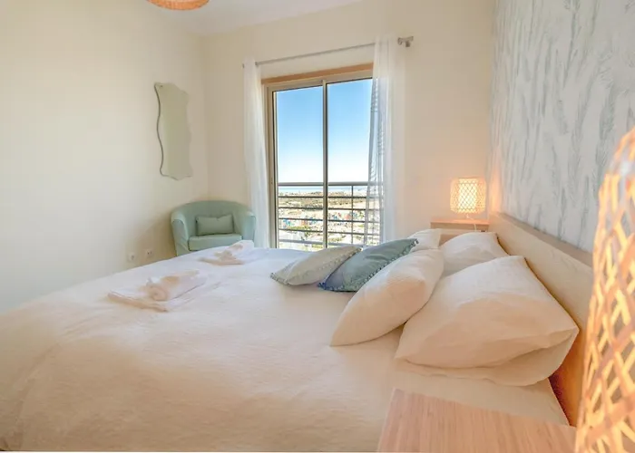 #028 T1 Orada By Holidays Apartment *