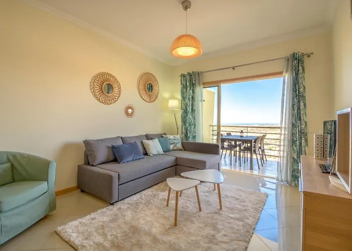 #028 T1 Orada By Holidays Albufeira