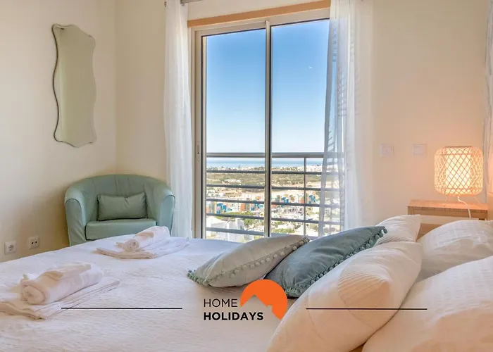 #028 T1 Orada By Holidays