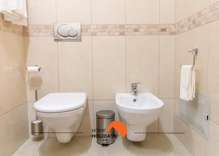 #028 T1 Orada By Holidays Apartment