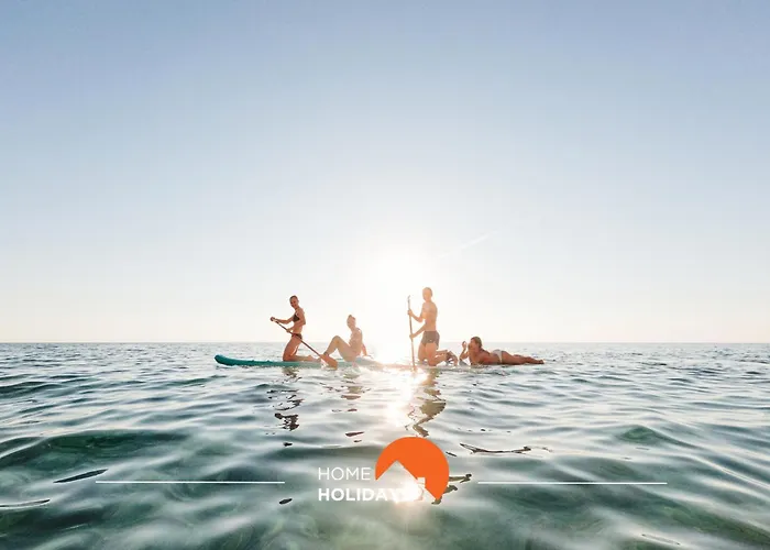 #028 T1 Orada By Holidays