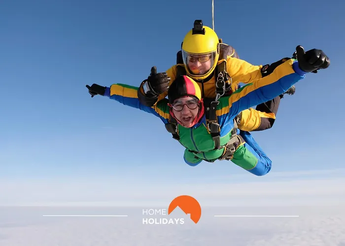 #028 T1 Orada By Holidays * Albufeira