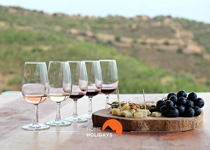 #028 T1 Orada By Holidays * Albufeira