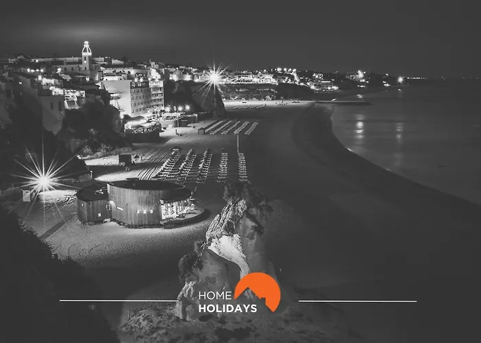 #028 T1 Orada By Holidays * Albufeira