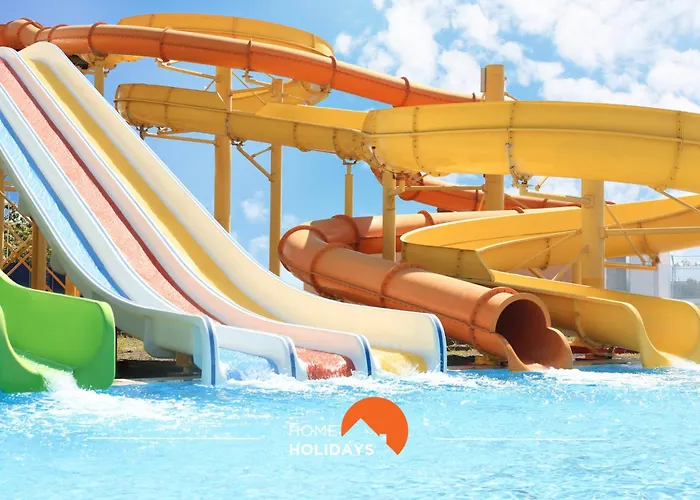 #028 T1 Orada By Holidays Apartment Albufeira