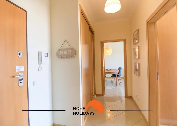 Apartment #028 T1 Orada By Holidays Albufeira