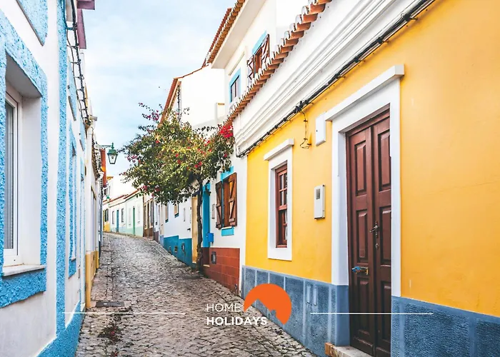 #028 T1 Orada By Holidays * Albufeira