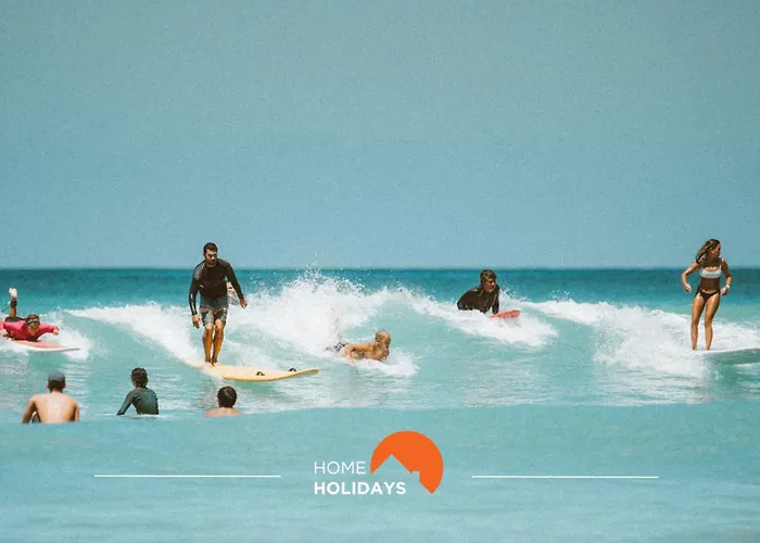 #028 T1 Orada By Holidays Albufeira