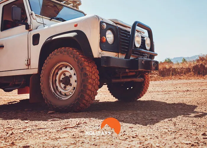 Apartment #028 T1 Orada By Holidays Albufeira