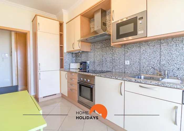 #028 T1 Orada By Holidays * Albufeira