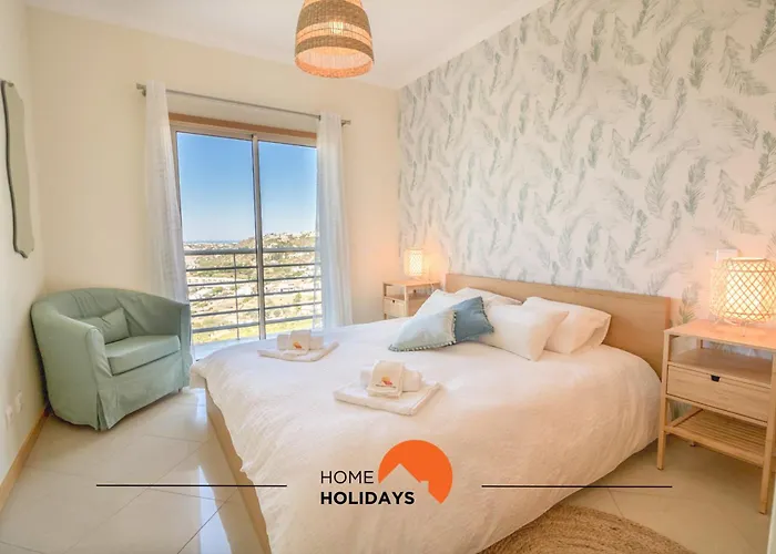 #028 T1 Orada By Holidays Apartment Albufeira