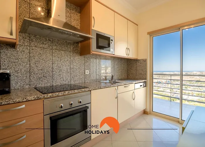 #028 T1 Orada By Holidays Albufeira