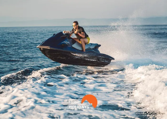 #028 T1 Orada By Holidays *