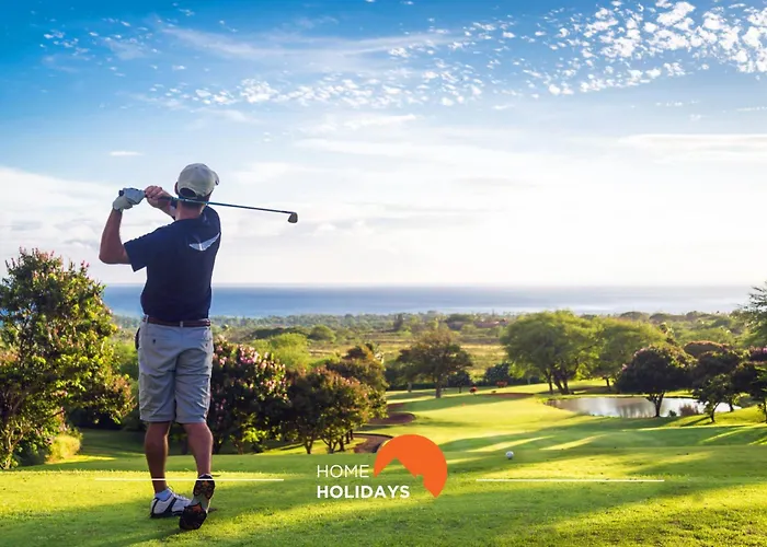 #028 T1 Orada By Holidays Albufeira