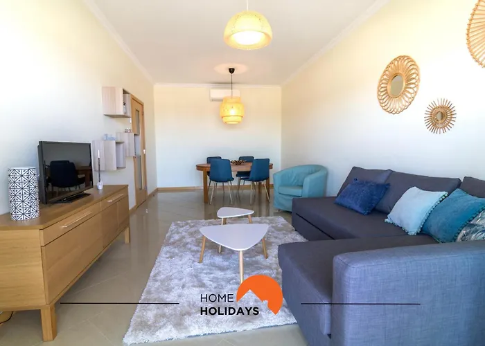 #028 T1 Orada By Holidays