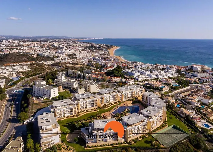 #028 T1 Orada By Holidays