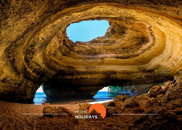 Apartment #028 T1 Orada By Holidays Albufeira