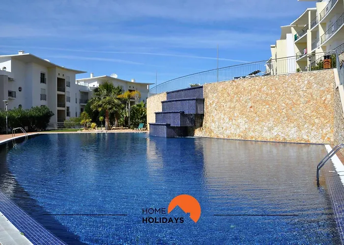 #028 T1 Orada By Holidays * Albufeira