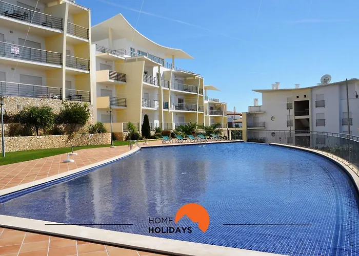 #028 T1 Orada By Holidays * Albufeira