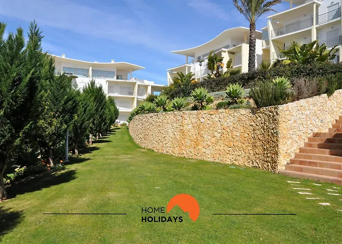 #028 T1 Orada By Holidays Albufeira