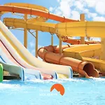 #028 T1 Orada By Holidays Daire Albufeira