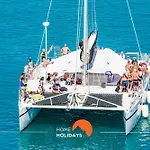 #028 T1 Orada By Holidays Daire Albufeira