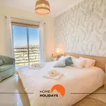 #028 T1 Orada By Holidays Daire Albufeira