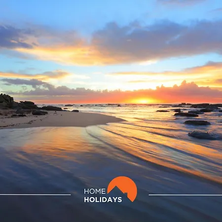 #028 T1 Orada By Holidays Daire Albufeira